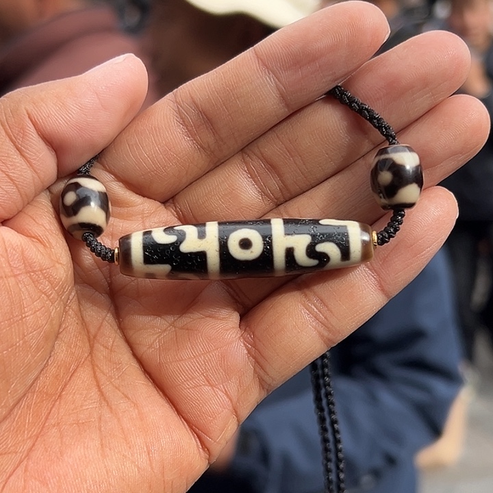 玛瑙/玉髓（覆膜）未镶嵌颈饰