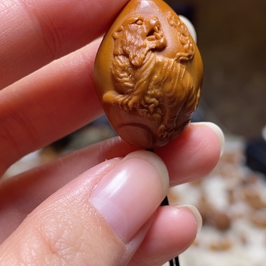 橄榄核手串/手链橄榄核