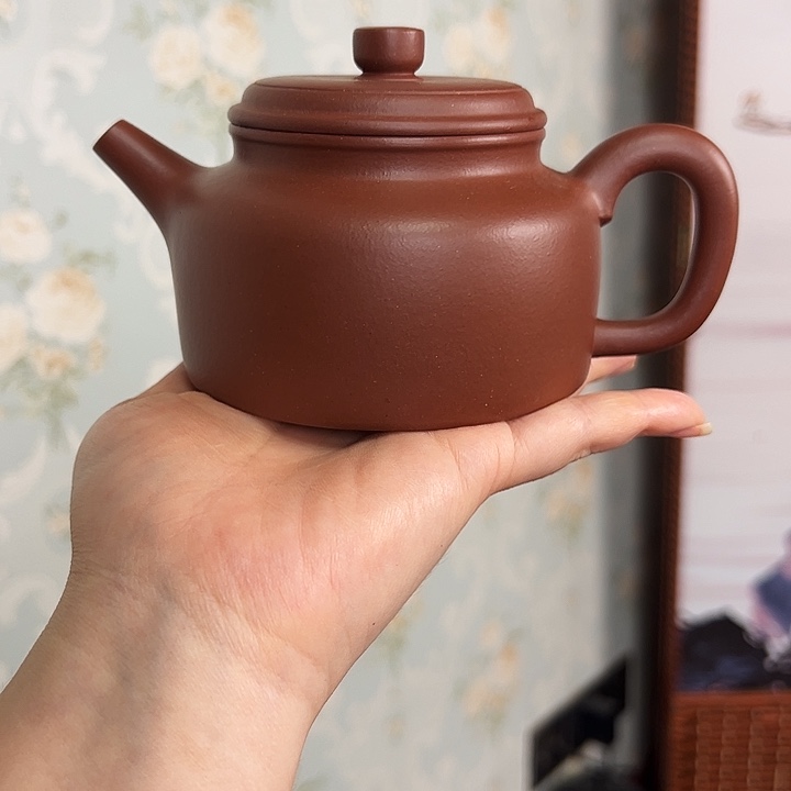 1***6紫砂茶壶紫砂艺术类