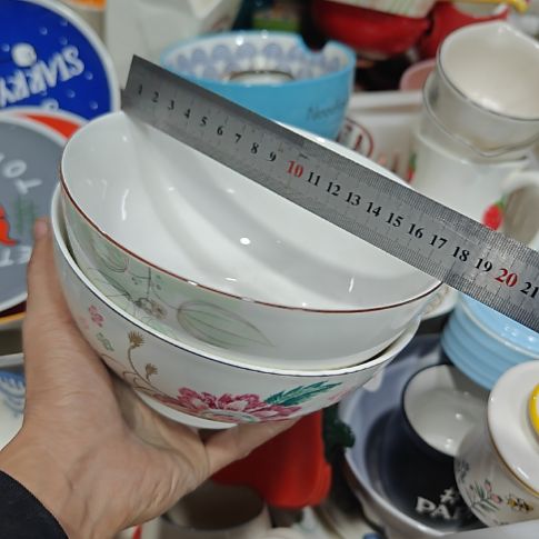 欧式，陶瓷餐具杯碗盘微瑕介意慎拍