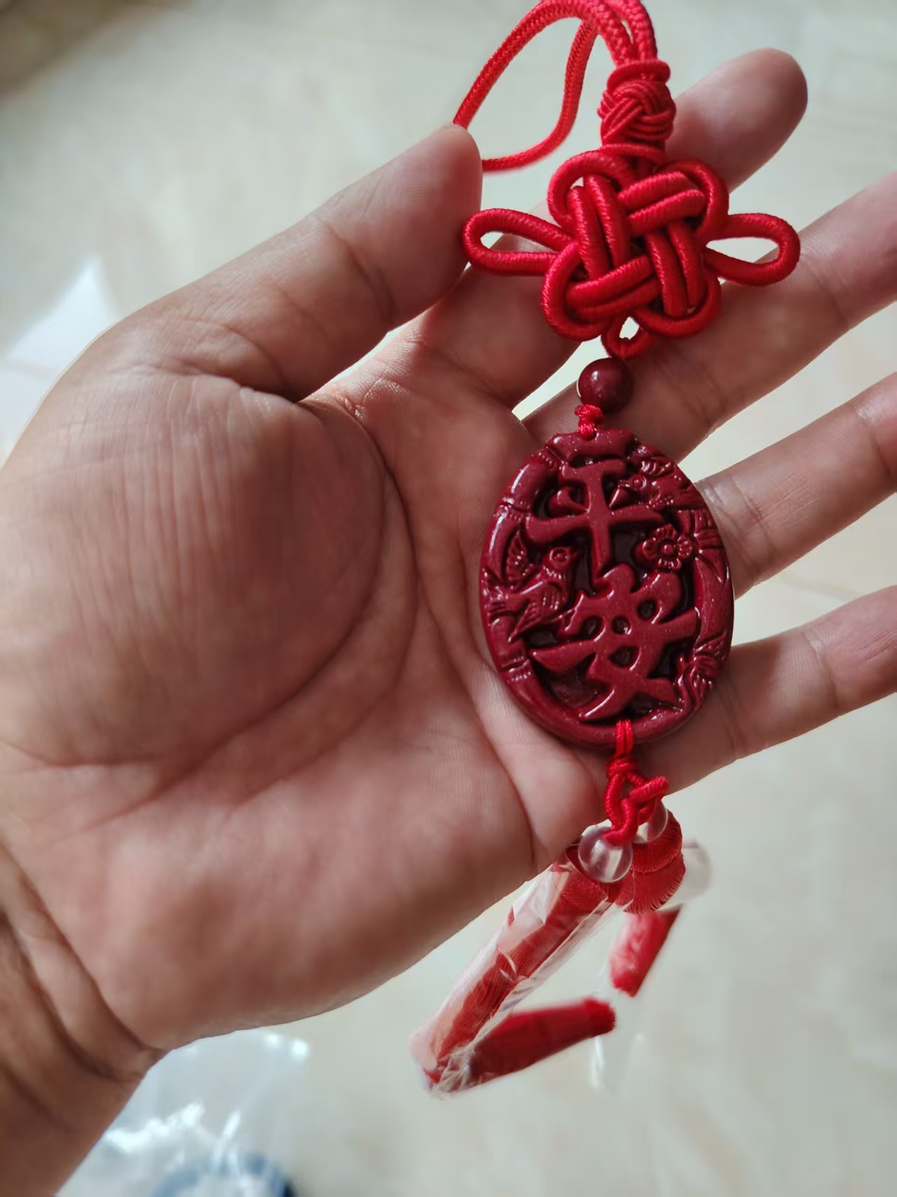 五哥推荐车载家用挂件饰品