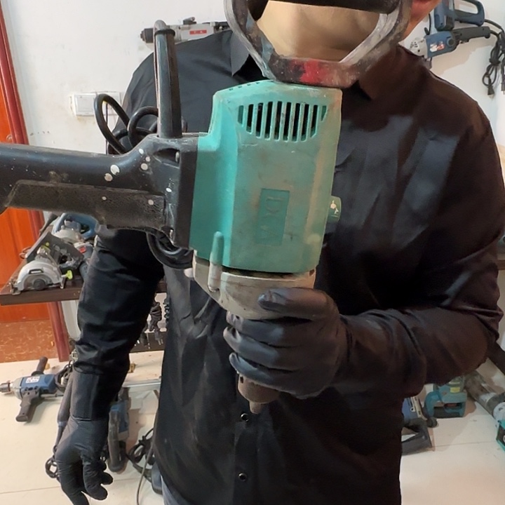 充电款大品牌飞机钻二手的