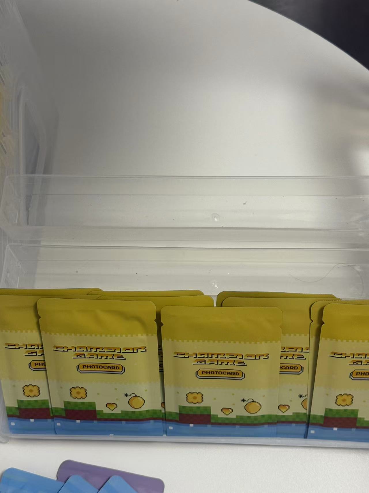 上海时代少年团周边团款单人拼车默认出场瑕