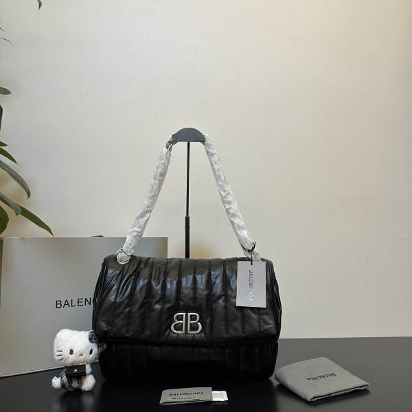 99新/包包/巴黎世家/250225SW0006