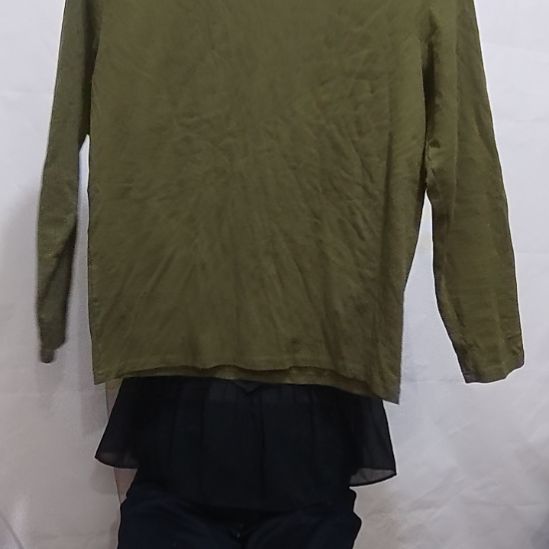 穿着舒服透气性好