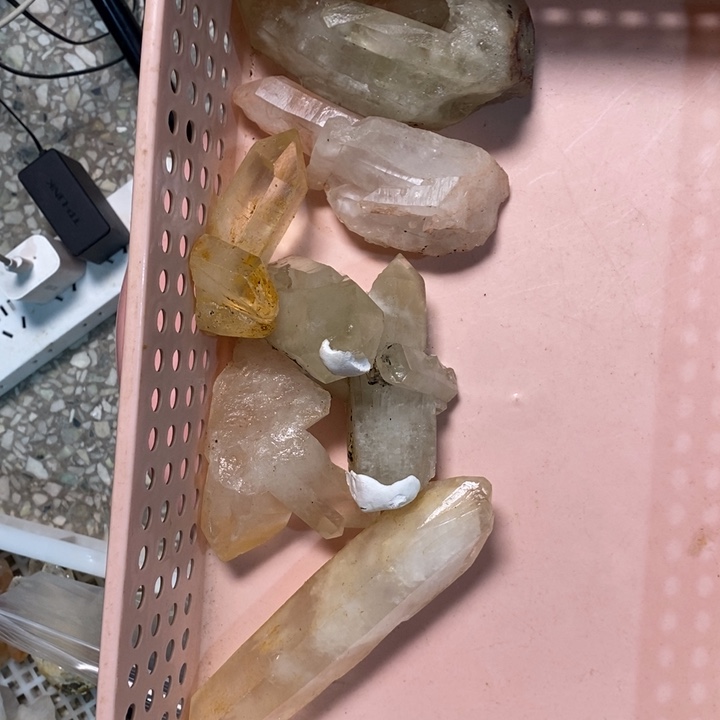 未镶嵌紫晶大型摆件（非配饰）