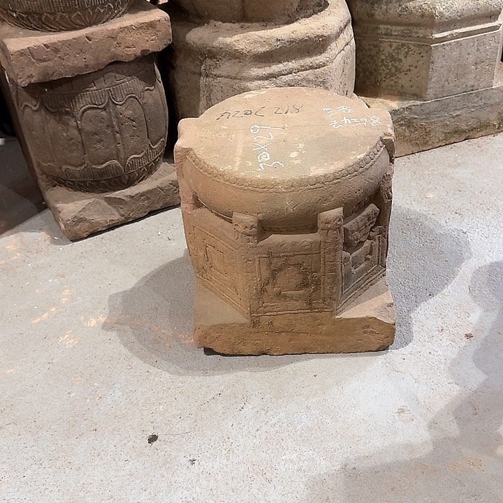 茶托茶垫茶空间搭配