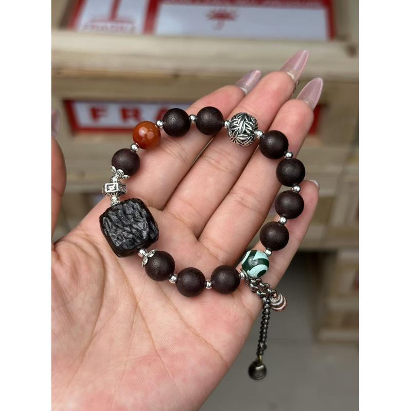 J0227 精品合香珠串无礼盒