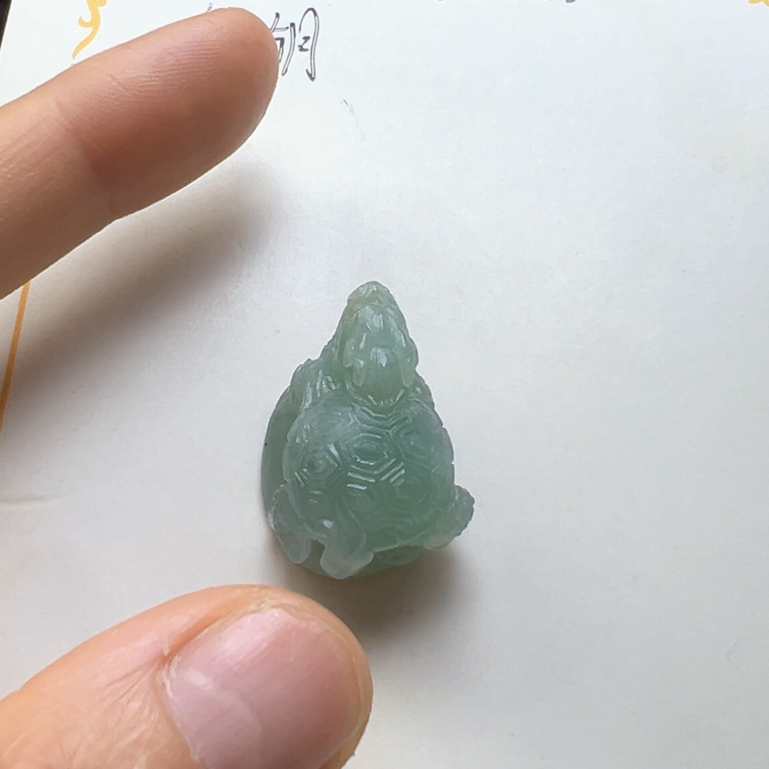 未镶嵌定制翡翠缅甸翡翠A货