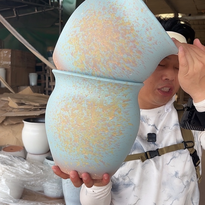 正品高23口21两个