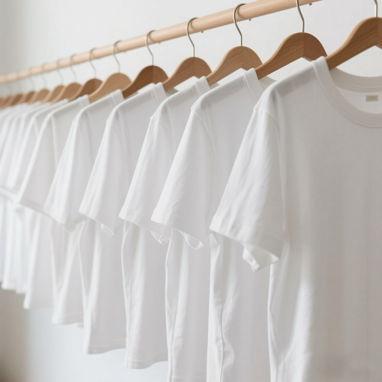 2号链接 高街国潮简约休闲ins短袖