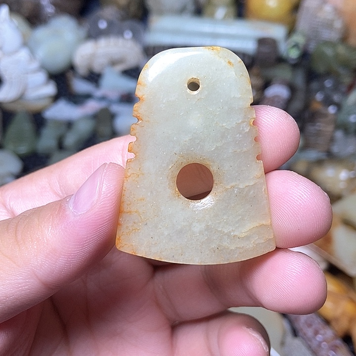 摆件直播间链接93
