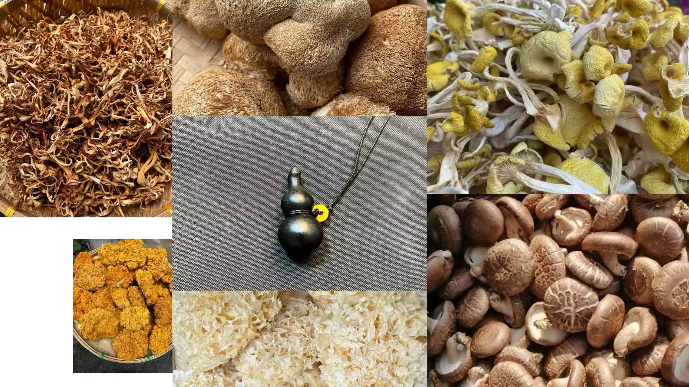 《阿浩专属土特产》（多样性发货）JLFL01重量5g