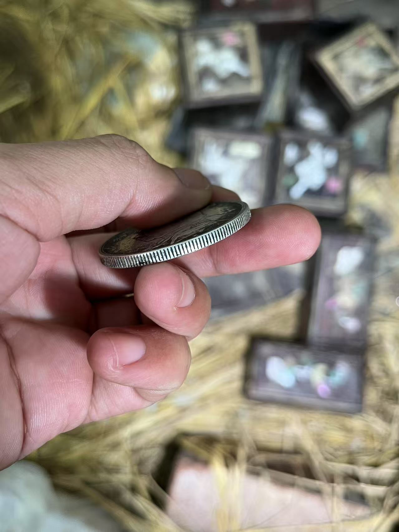 家居饰品   GD0001   流水摆件