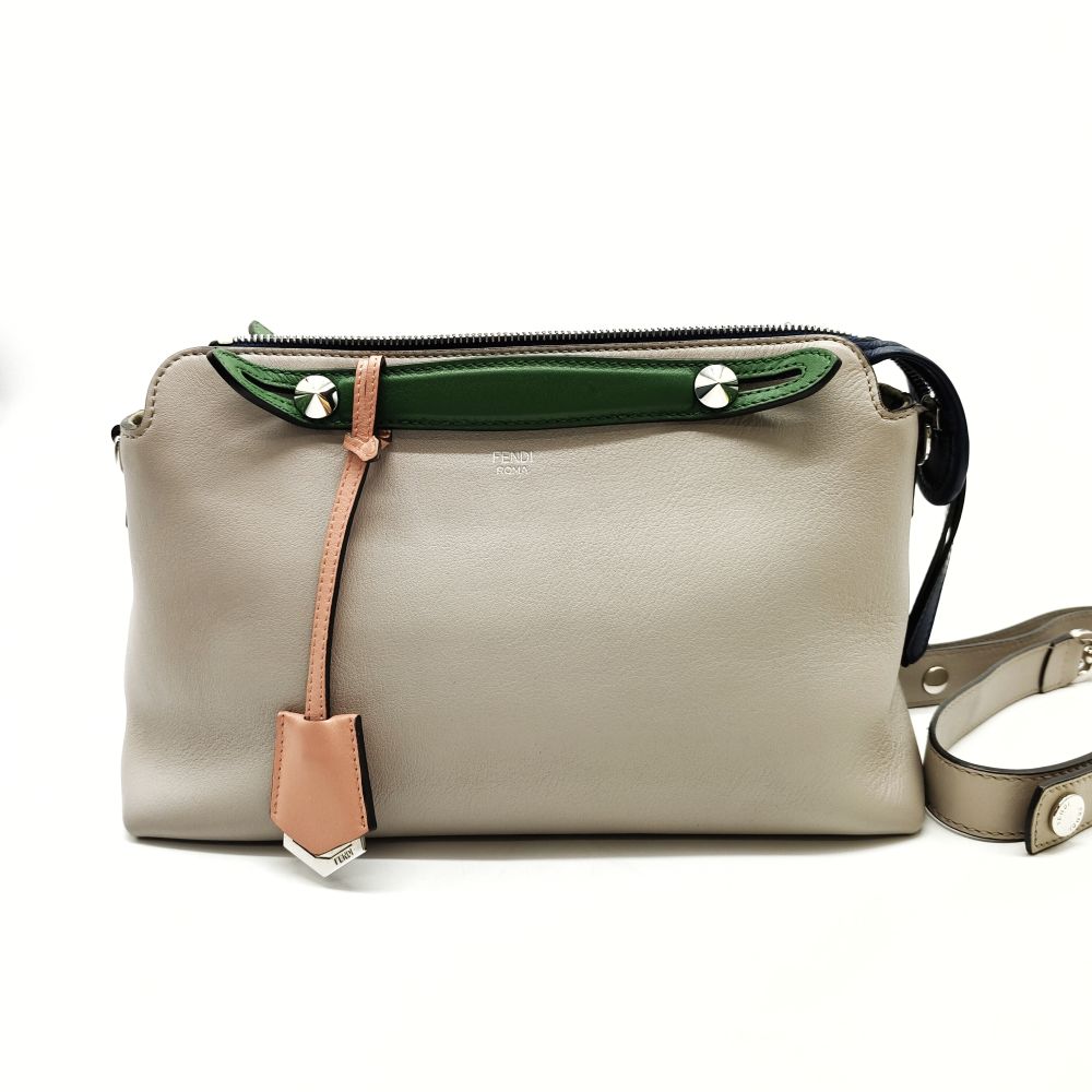 元品奢选/95新/芬迪/单肩包/SN-X537818