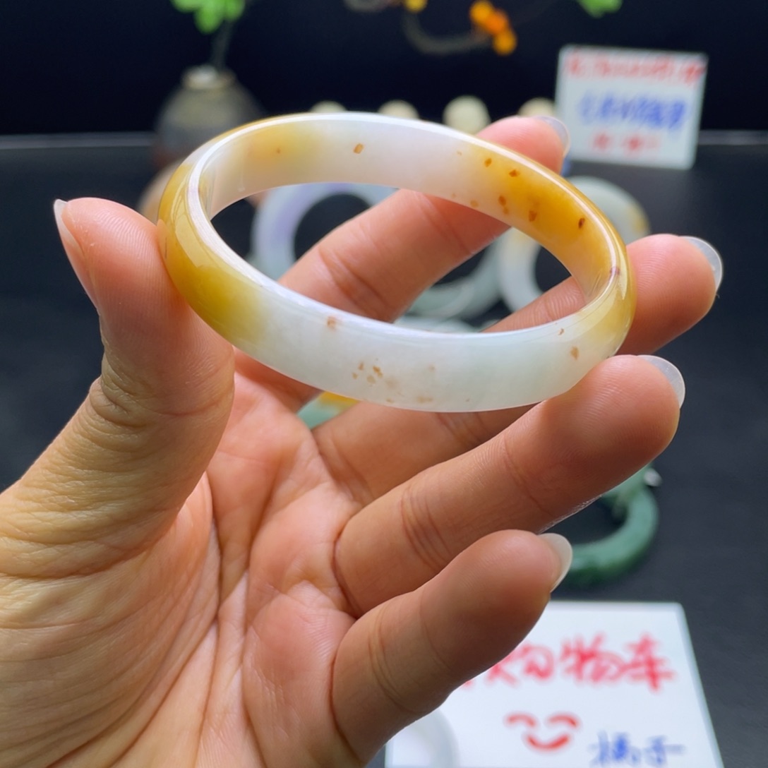 定制翡翠翡翠未镶嵌