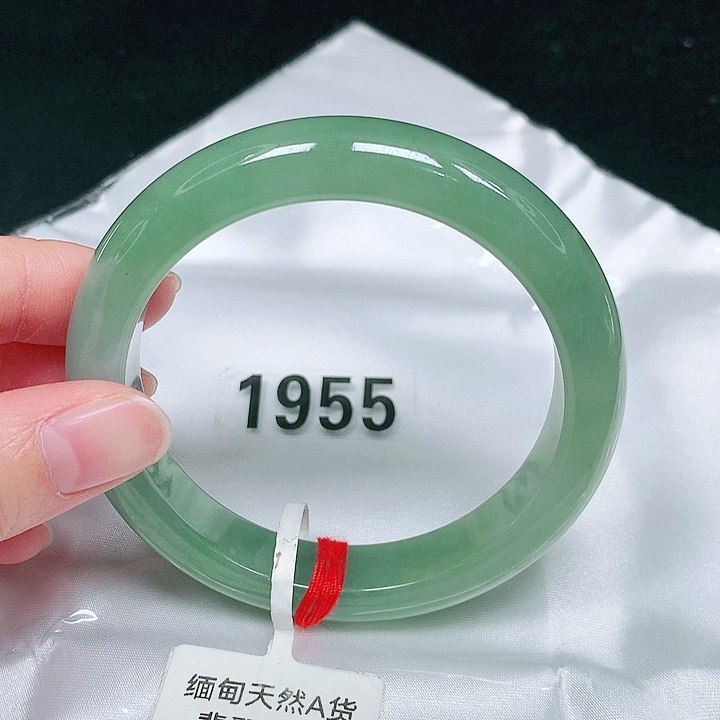 翡翠未镶嵌手镯翡翠手镯未镶嵌