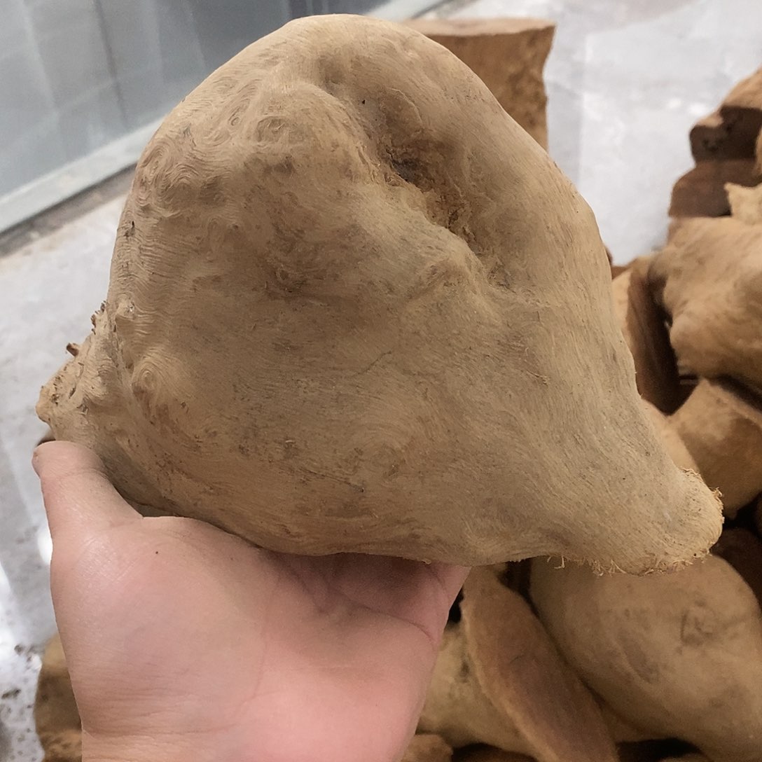 荔枝木云*荔枝木挖空