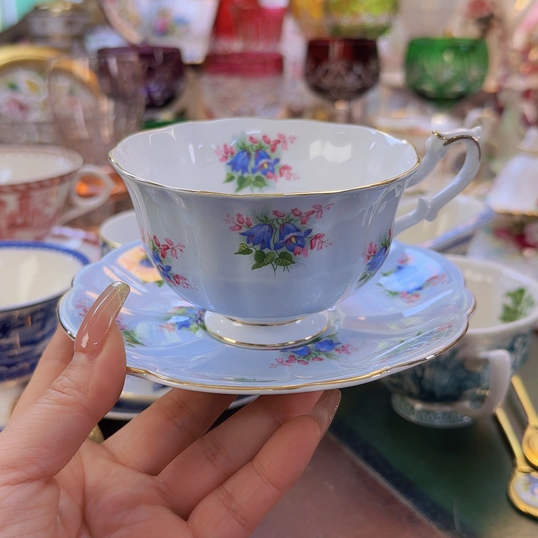 欧洲瓷器收藏鉴赏