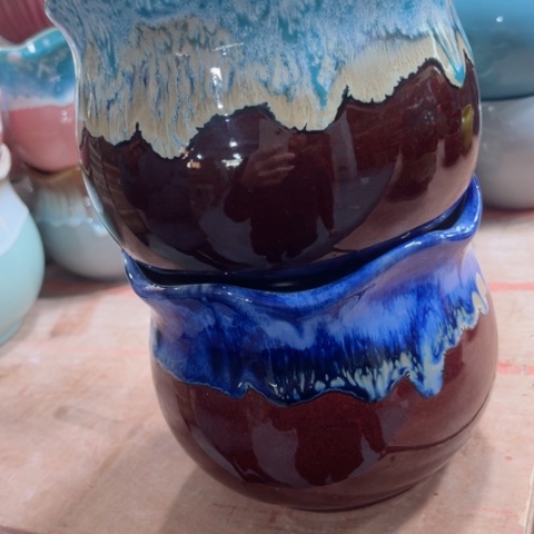 陶瓷口径不清楚问客服