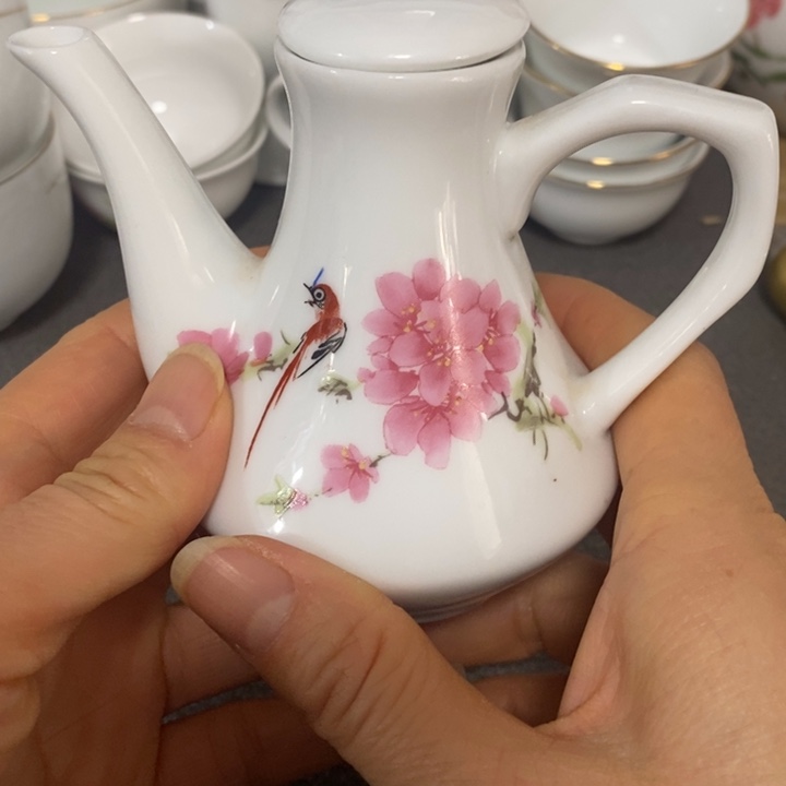 瓷器专拍链接7777