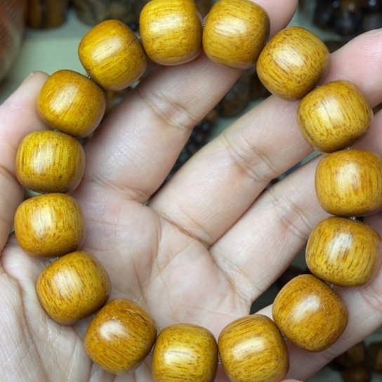 贡木手串/手链乱**二贡木