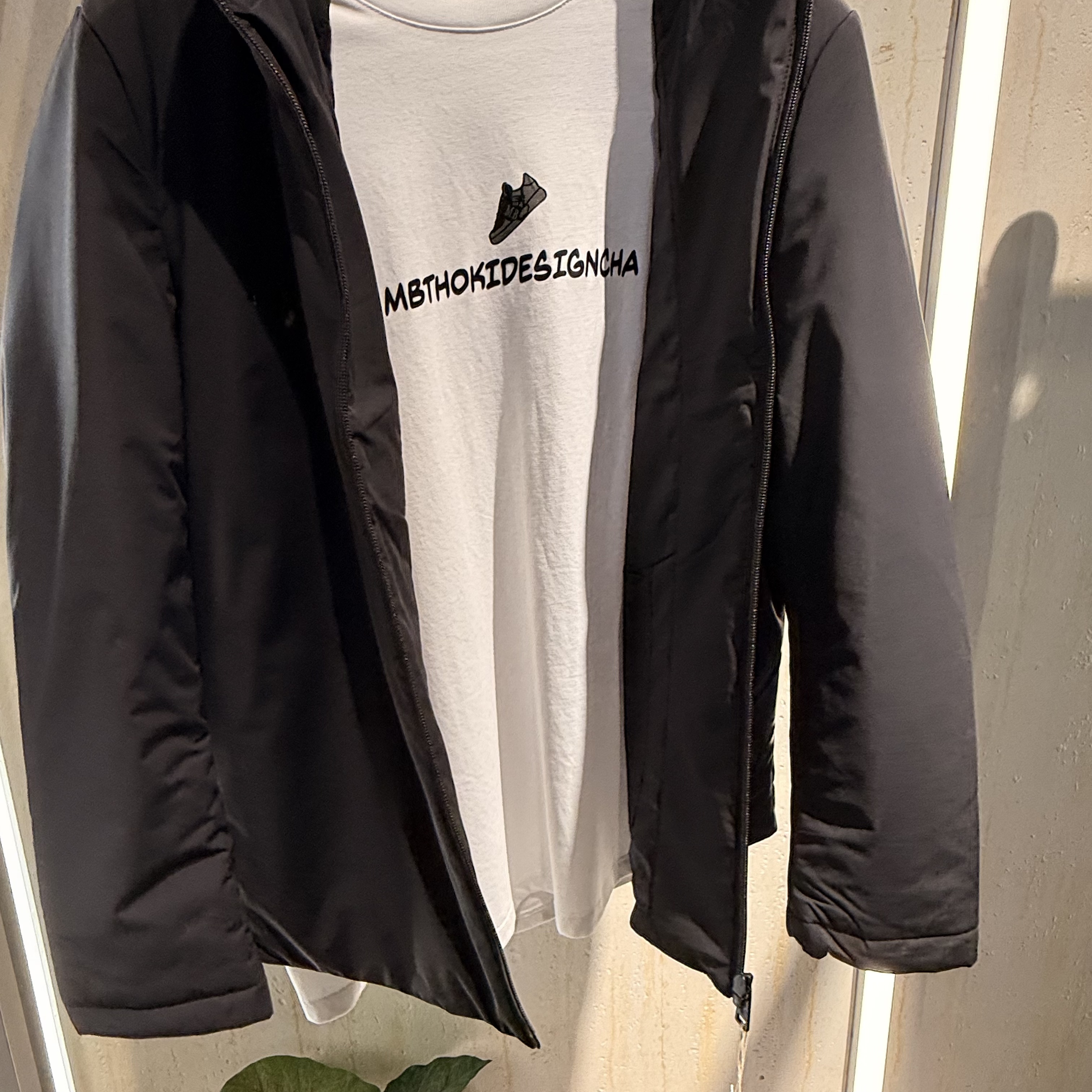 PL拎包客 男装尾货 高档舒适冬季棉服6688