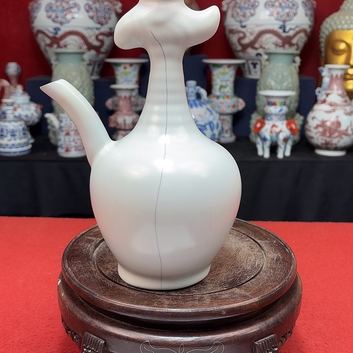 瓷片