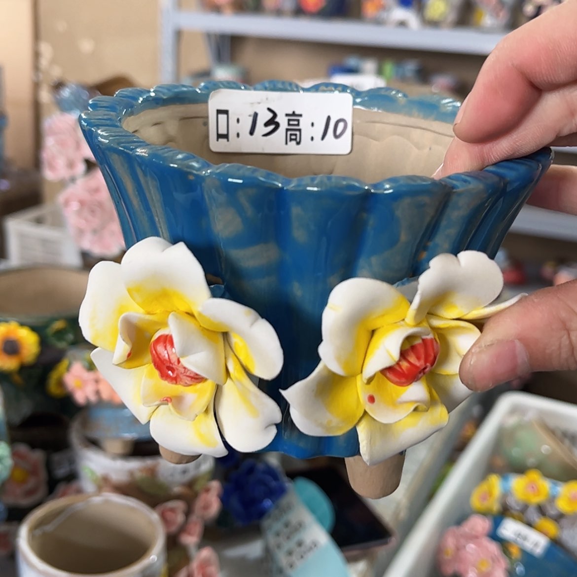 【闪购商品】红陶福利