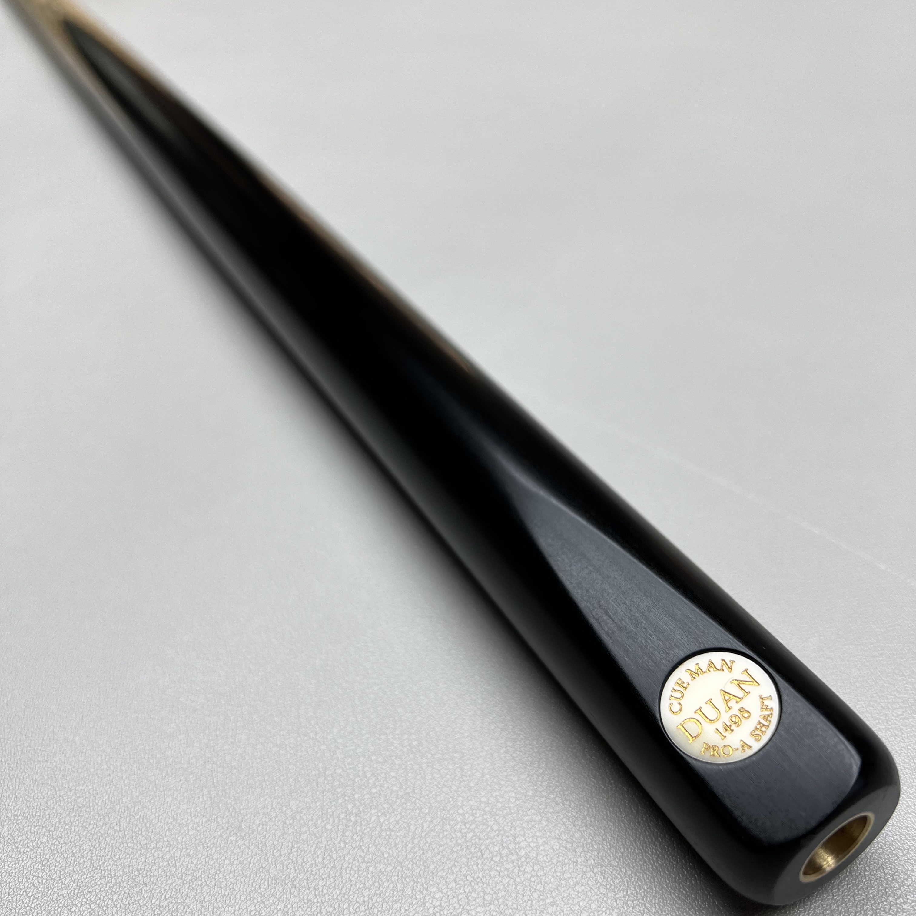 段氏球杆金牌黑通1498