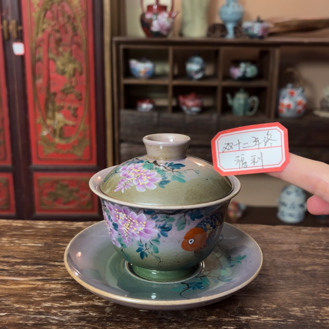 壶柴烧手工制作工艺