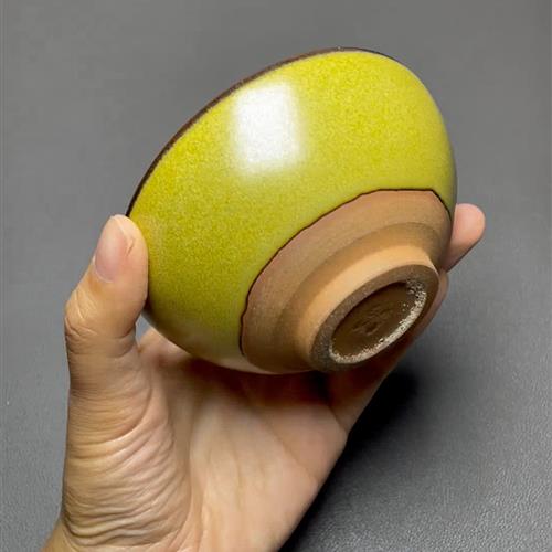 【闪购商品】茶盏-10116..........