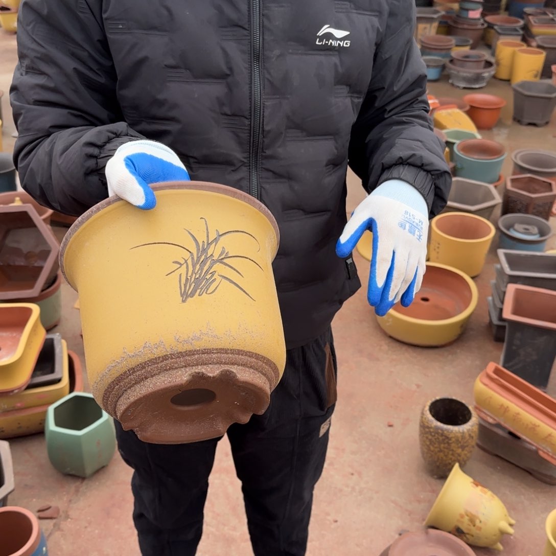 紫砂瑕疵和瑕疵的