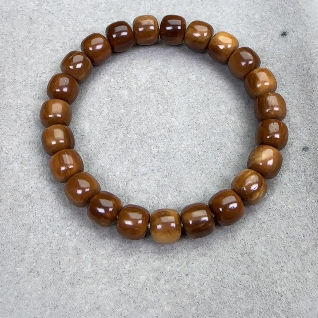 库克手串10mm老型单圈（