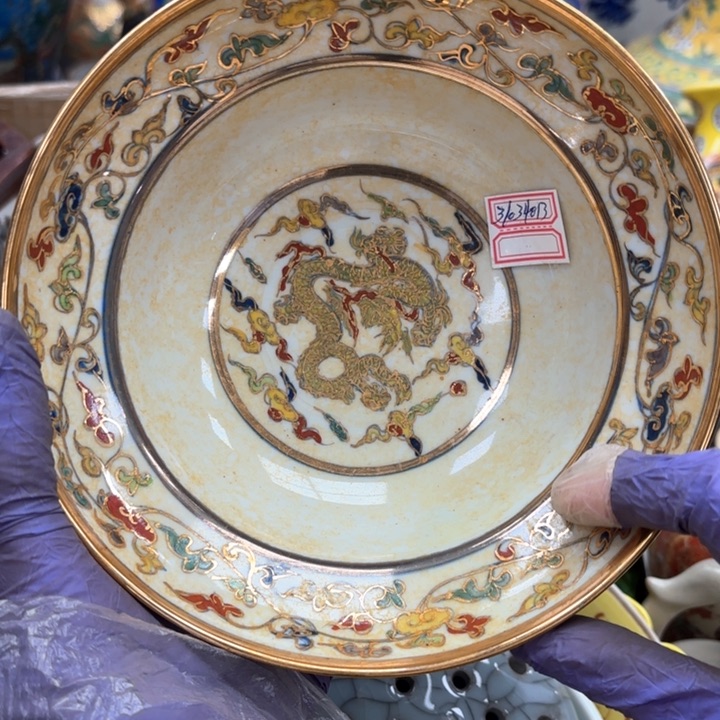 摆件瓷器摆件瓷器摆件