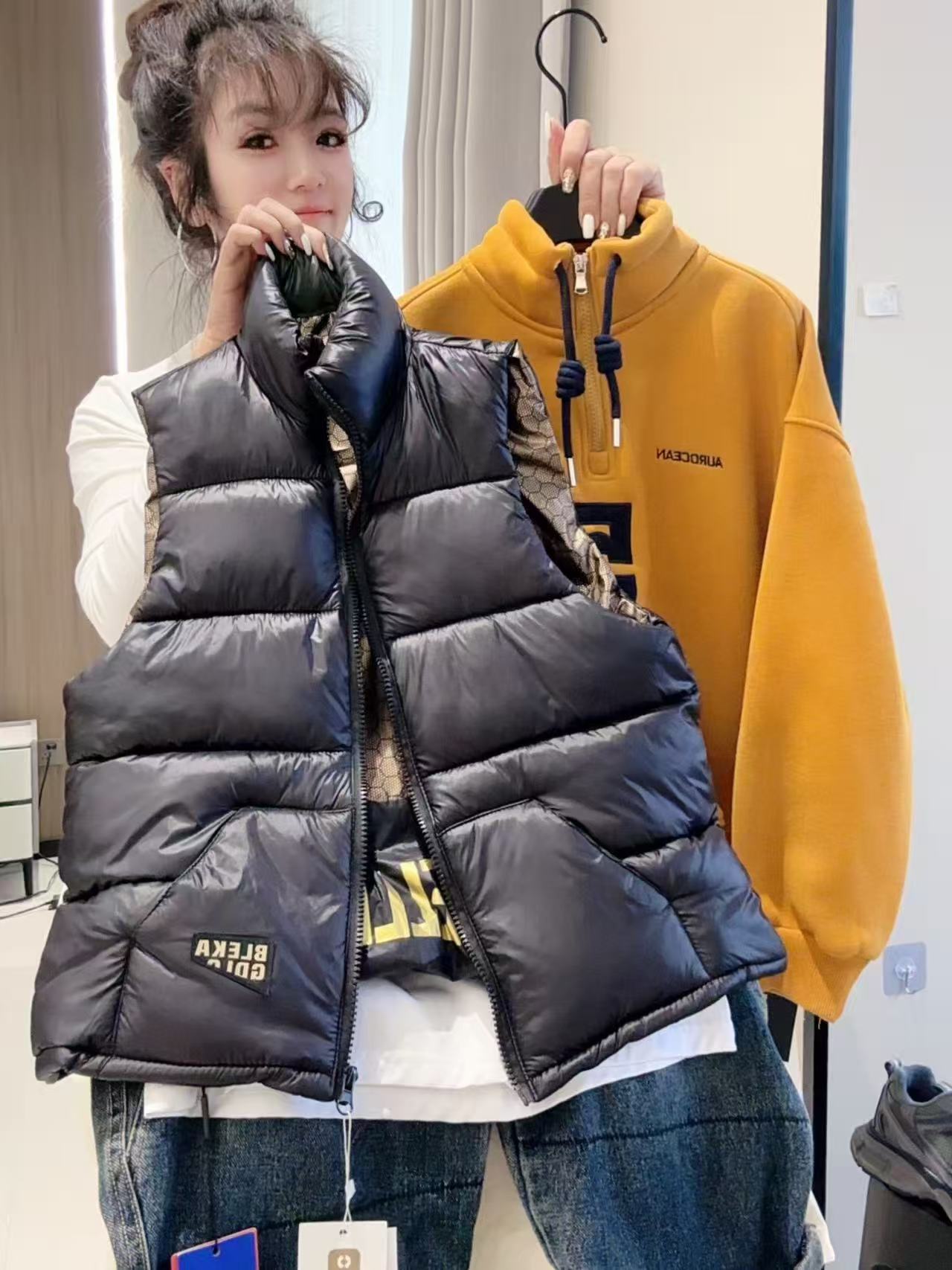 2025爆款童装马加厚时尚保暖洋气外穿百搭韩版中大童男萌娃冬装