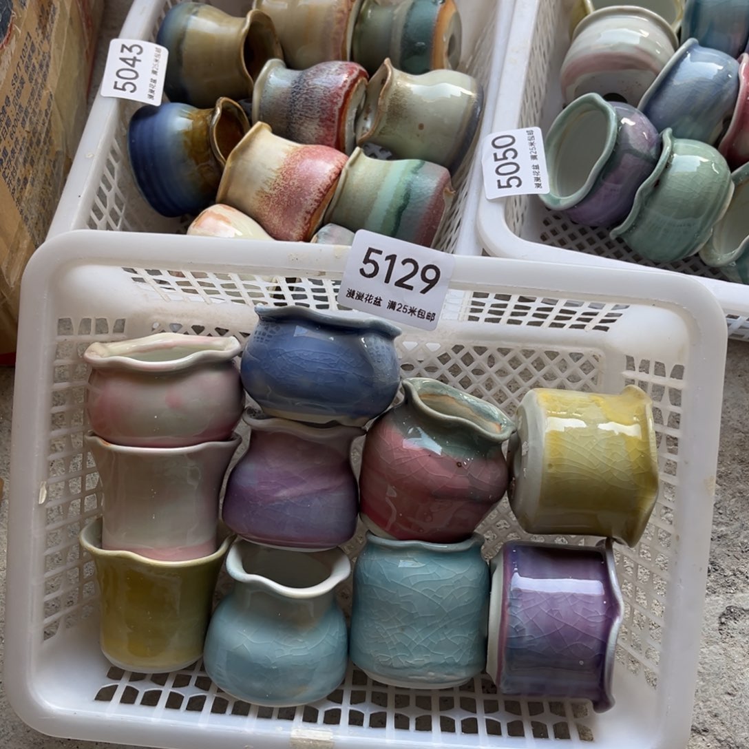 5129内口4.9景德镇手工制作