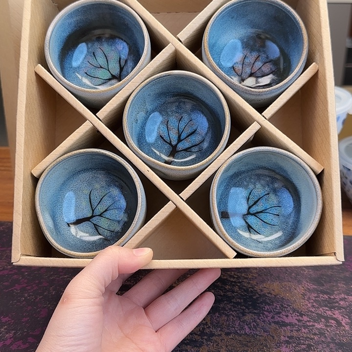 高端进口陶瓷产品