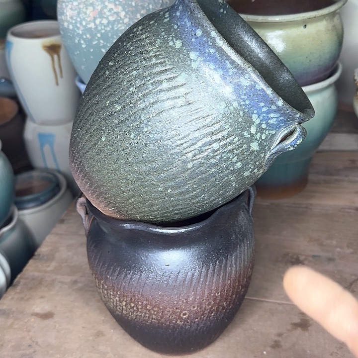 红陶口径大小可以问客服哦