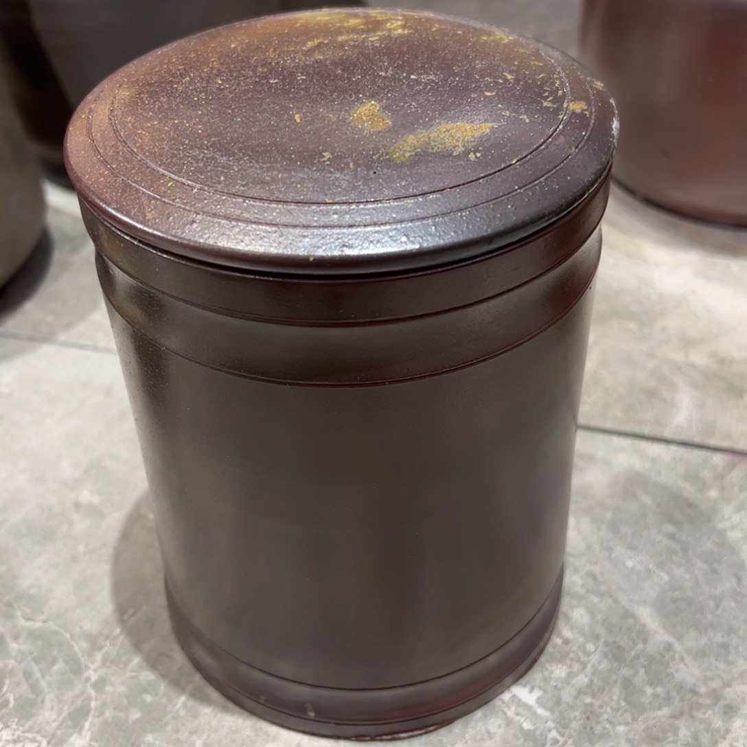 贵台龙窑坭兴陶柴烧器40