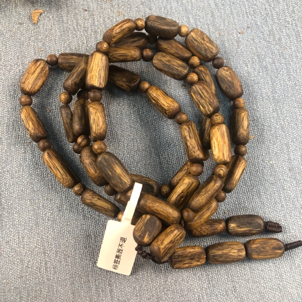 奇楠沉香卡9树心油多多样性发一