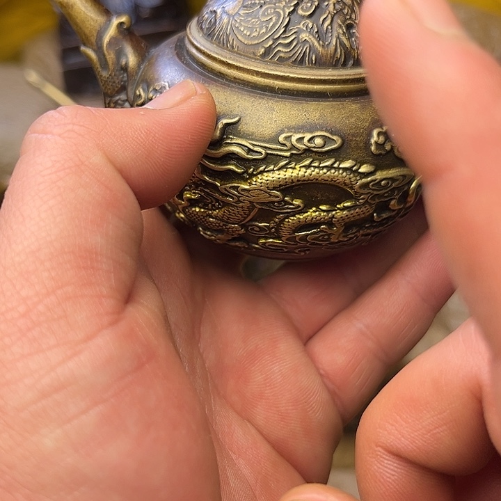 铜器摆件铜器摆件铜器摆件