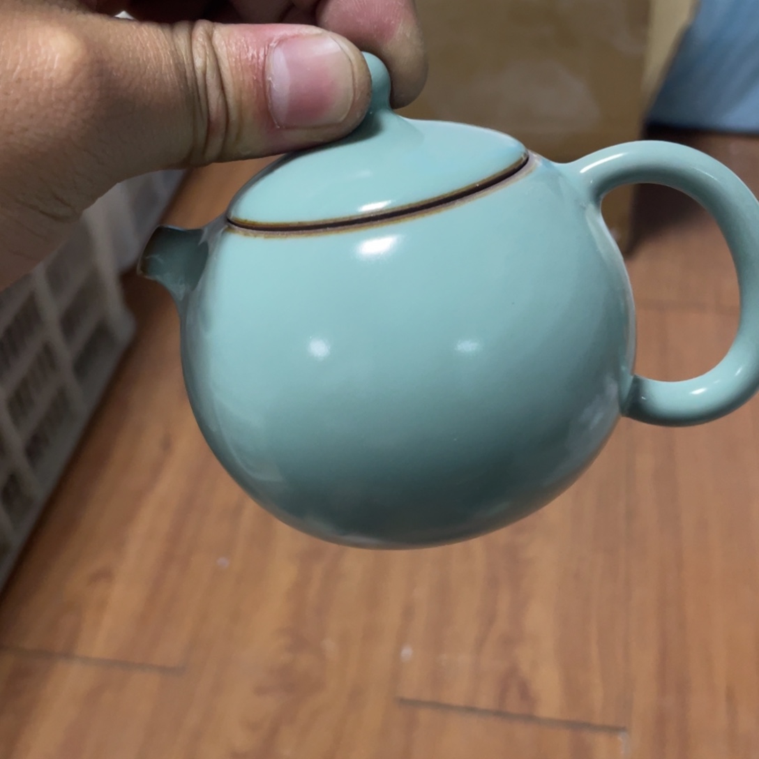 茶具茶器茶壶茶杯微瑕