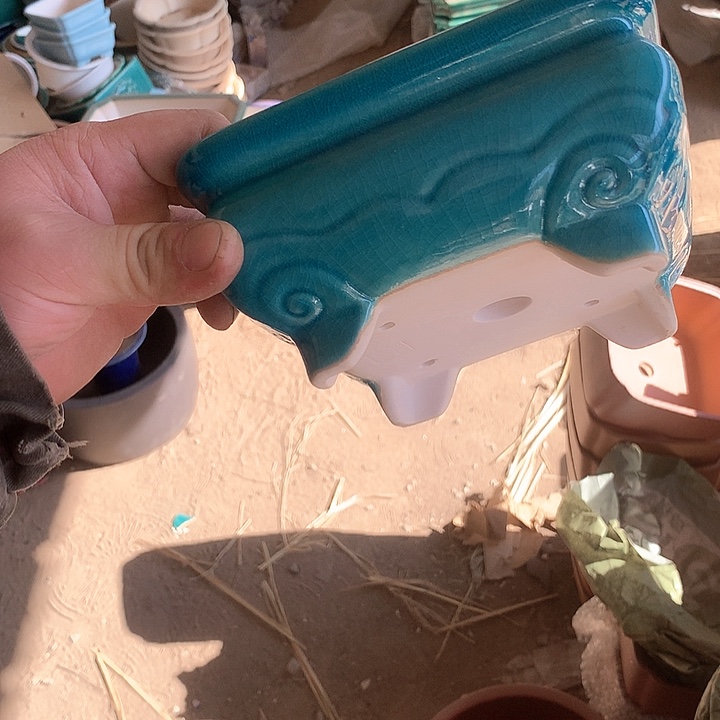 紫砂我要努力做到