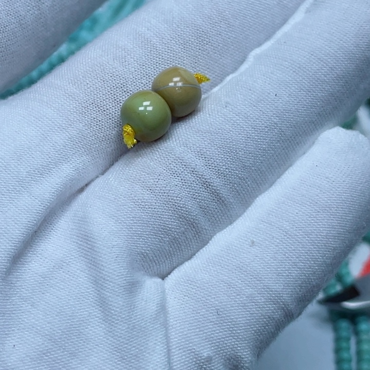 未镶嵌其他南红玛瑙