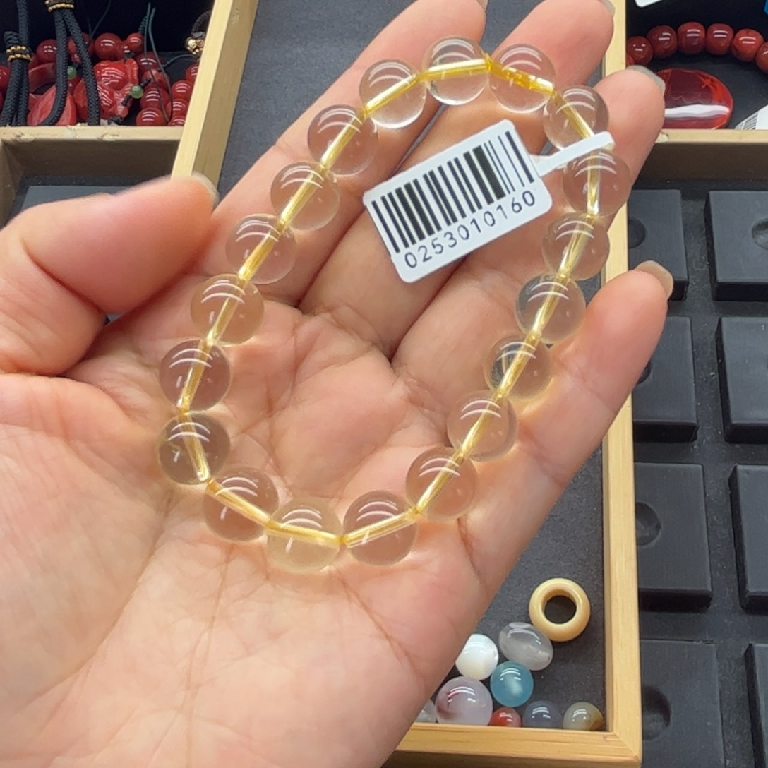 南红玛瑙未镶嵌配饰