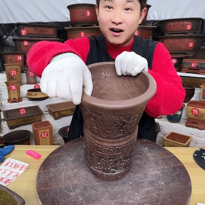 紫砂源头工厂直发
