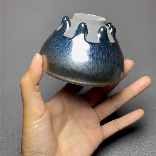 【闪购商品】茶盏-679............