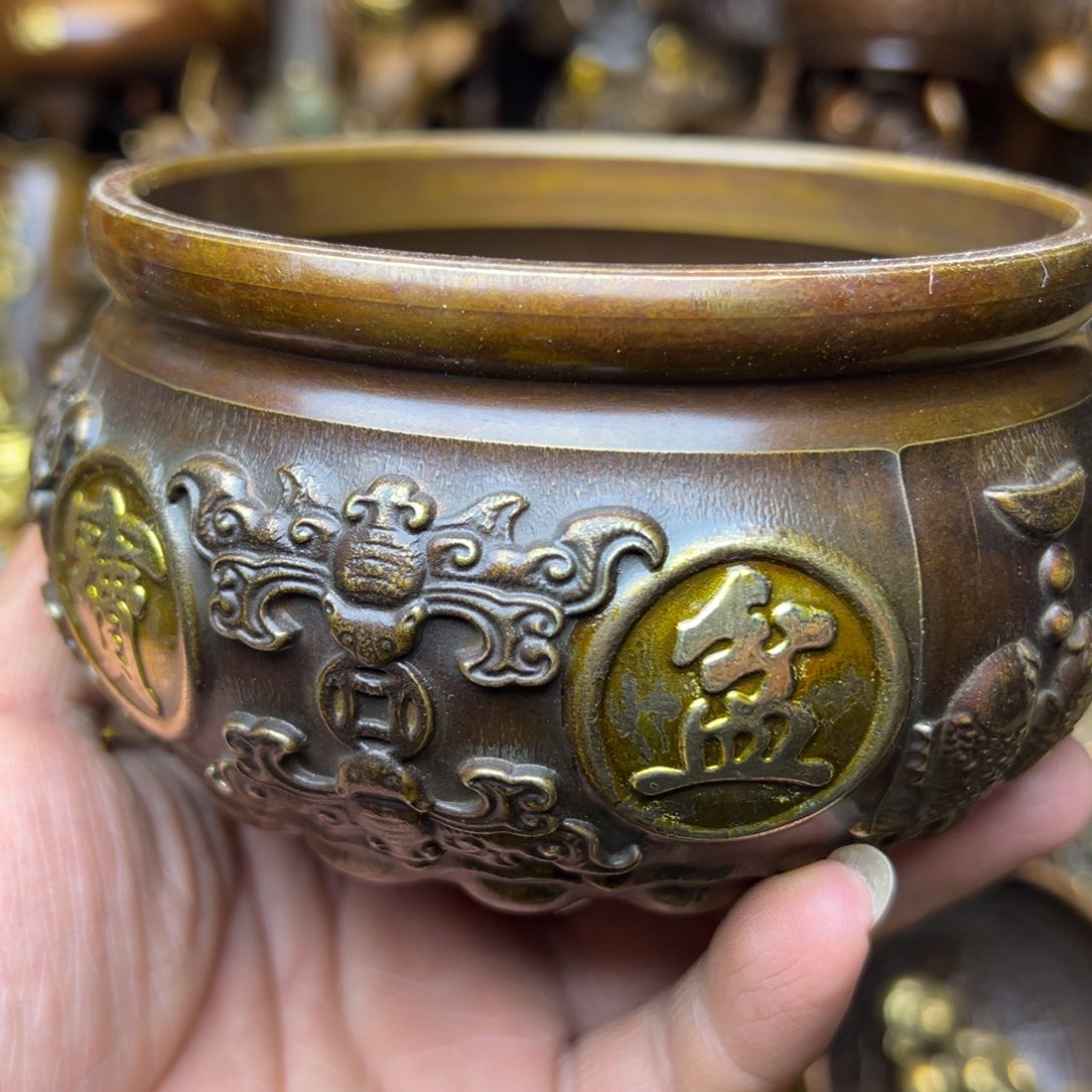 精美文玩摆件装饰