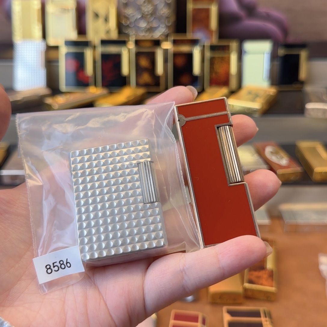 莫卡专属打火机链接